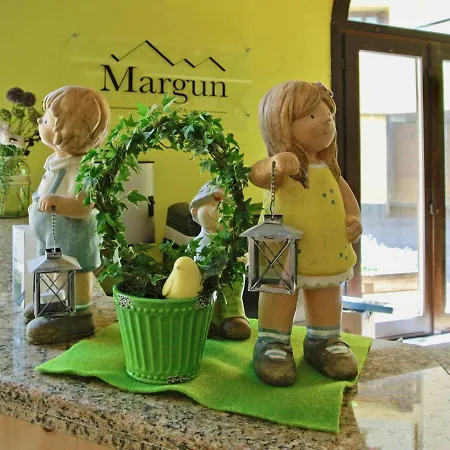 Residenza Chesa Margun 67-1 By Interhome דירה *