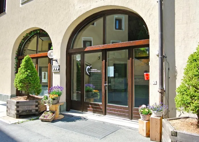 Apartment Residenza Chesa Margun 67-1 By Interhome Surlej