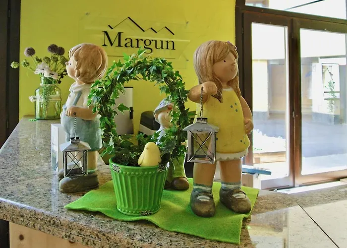 Apartment Residenza Chesa Margun 67-1 By Interhome Apartment *