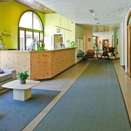 Apartment Residenza Chesa Margun 67-1 By Interhome Apartment